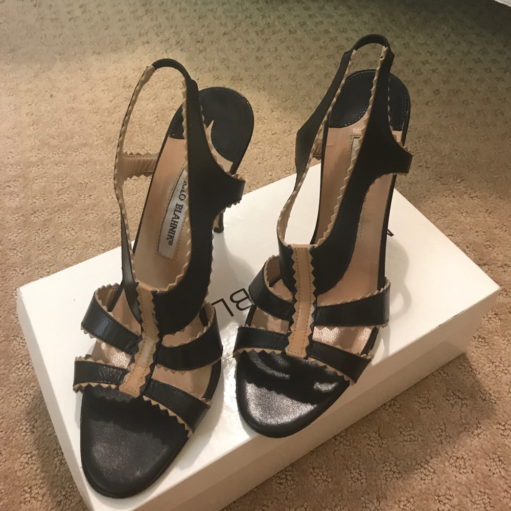 Manolo Blahnik